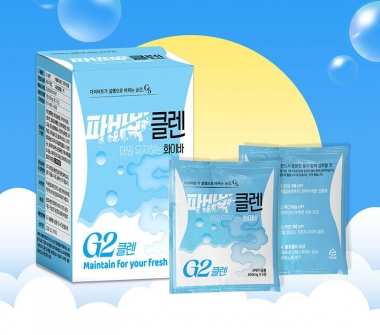 G2클렌 프로바이오틱스 단삼2배