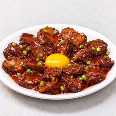 양념전복장(300g)