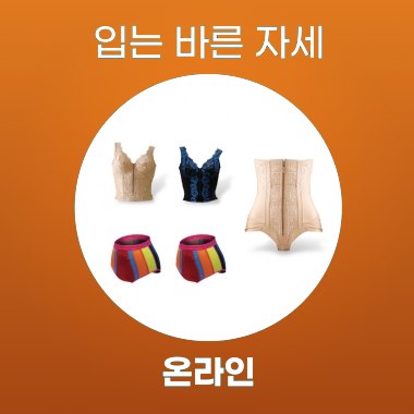 [입는 바른 자세] 6번 - P88(1개), BB484(2개), S132(2개) - 총5개