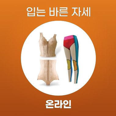 [입는 바른 자세] 7번 - P88(1개), BB484(1개), PT770(1개) - 총3개
